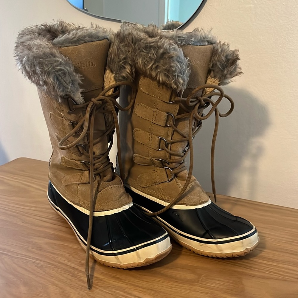 Northside Women’s Snow Boots